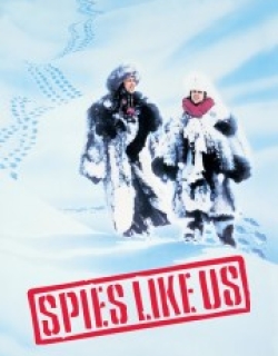 Spies Like Us