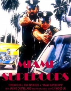 Miami Supercops