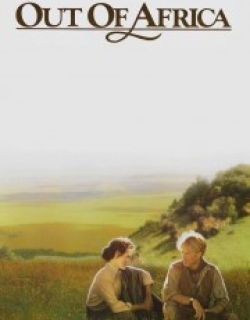 Out of Africa