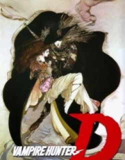 Vampire Hunter D
