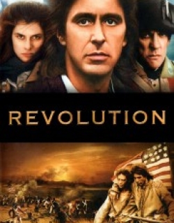 Revolution