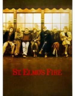 St. Elmo's Fire