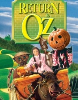 Return to Oz