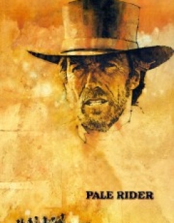 Pale Rider