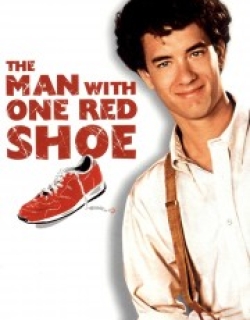 The Man with One Red Shoe