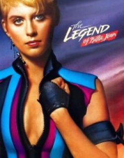 The Legend of Billie Jean