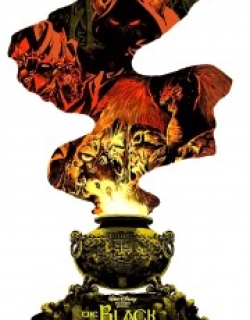 The Black Cauldron