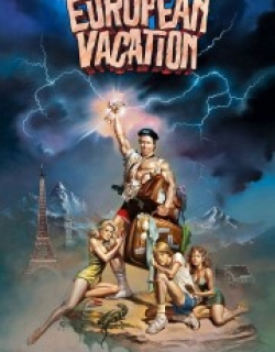 National Lampoon's European Vacation