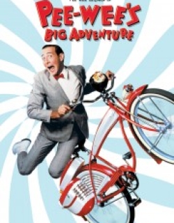 Pee-wee's Big Adventure