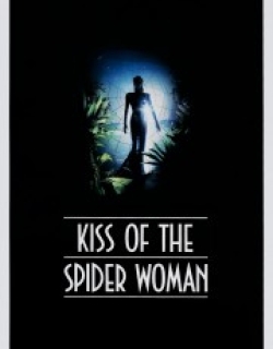 Kiss of the Spider Woman