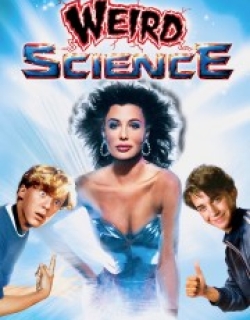 Weird Science