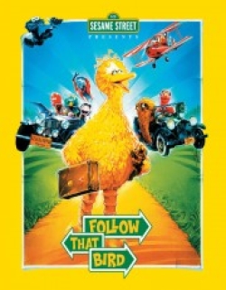 Follow That Bird
