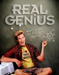 Real Genius