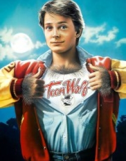 Teen Wolf