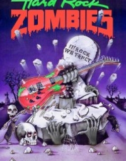 Hard Rock Zombies