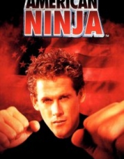 American Ninja