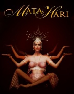 Mata Hari
