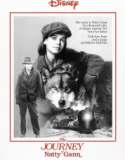 The Journey of Natty Gann