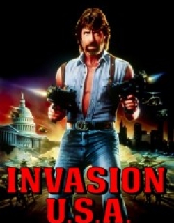 Invasion U.S.A.