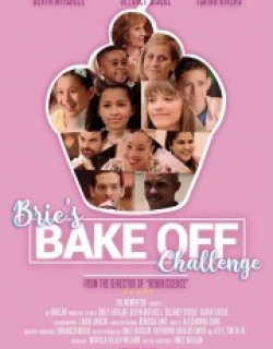 Brie's Bake Off Challenge