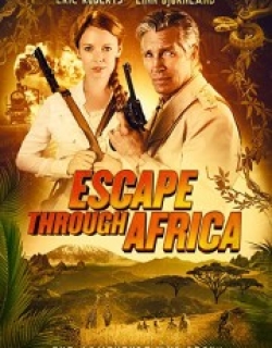 Escape Through Africa