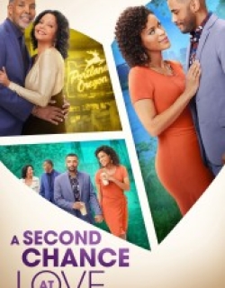 A Second Chance at Love