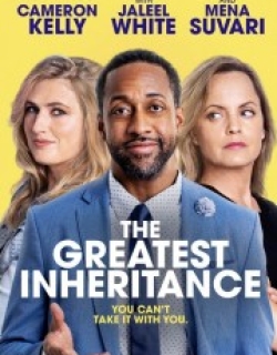 The Greatest Inheritance