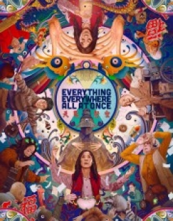 Everything Everywhere All at Once