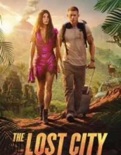 The Lost City