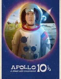 Apollo 10½: A Space Age Childhood