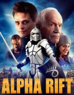 Alpha Rift