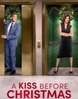 A Kiss Before Christmas