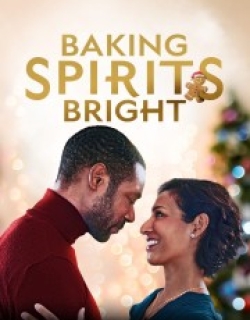 Baking Spirits Bright
