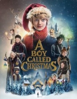 A Boy Called Christmas