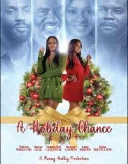 A Holiday Chance