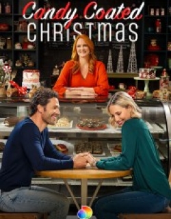 Candy Coated Christmas