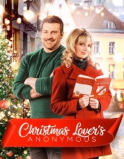 Christmas Lover's Anonymous