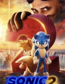 Sonic the Hedgehog 2