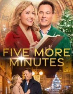 Five More Minutes