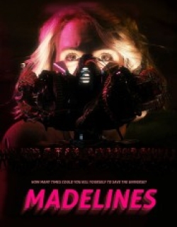 Madelines