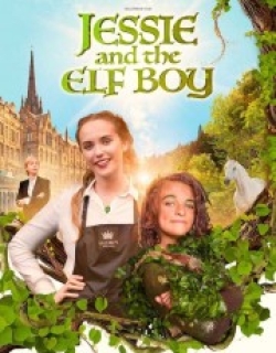 Jessie and the Elf Boy