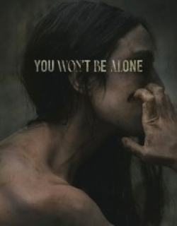 You Won't Be Alone