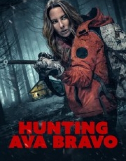 Hunting Ava Bravo