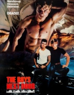 The Boys Next Door