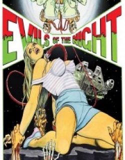 Evils of the Night