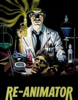 Re-Animator