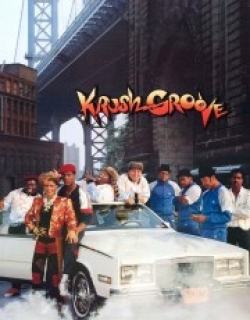 Krush Groove