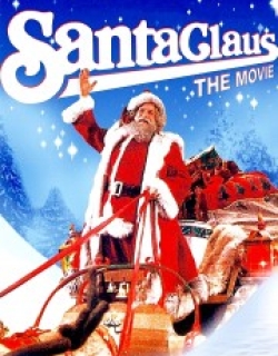 Santa Claus: The Movie