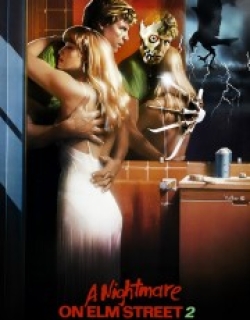 A Nightmare on Elm Street Part 2: Freddy's Revenge
