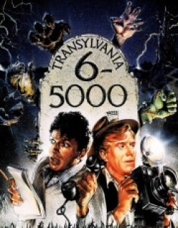 Transylvania 6-5000